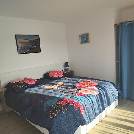 Appartement Nature Et Mer. Moëlan-sur-Mer Exteriér fotografie
