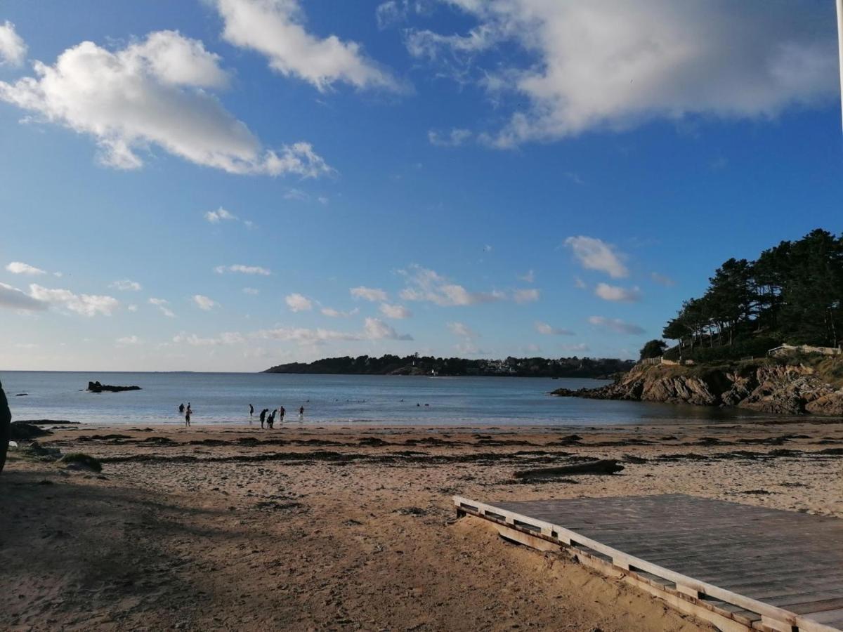 Appartement Nature Et Mer. Moëlan-sur-Mer Exteriér fotografie